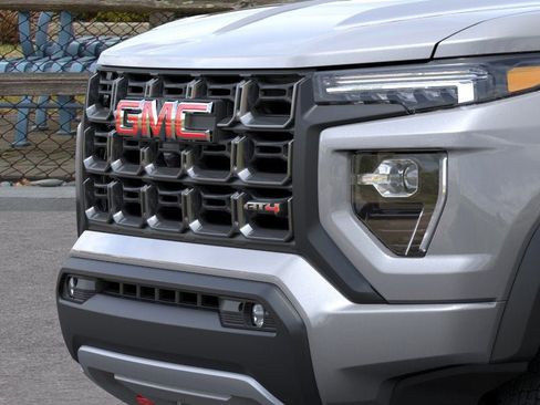 New 2026 GMC Canyon AT4 w/ Technology Plus Package image 13
