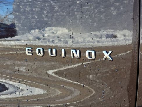 Used 2020 Chevrolet Equinox LT image 33