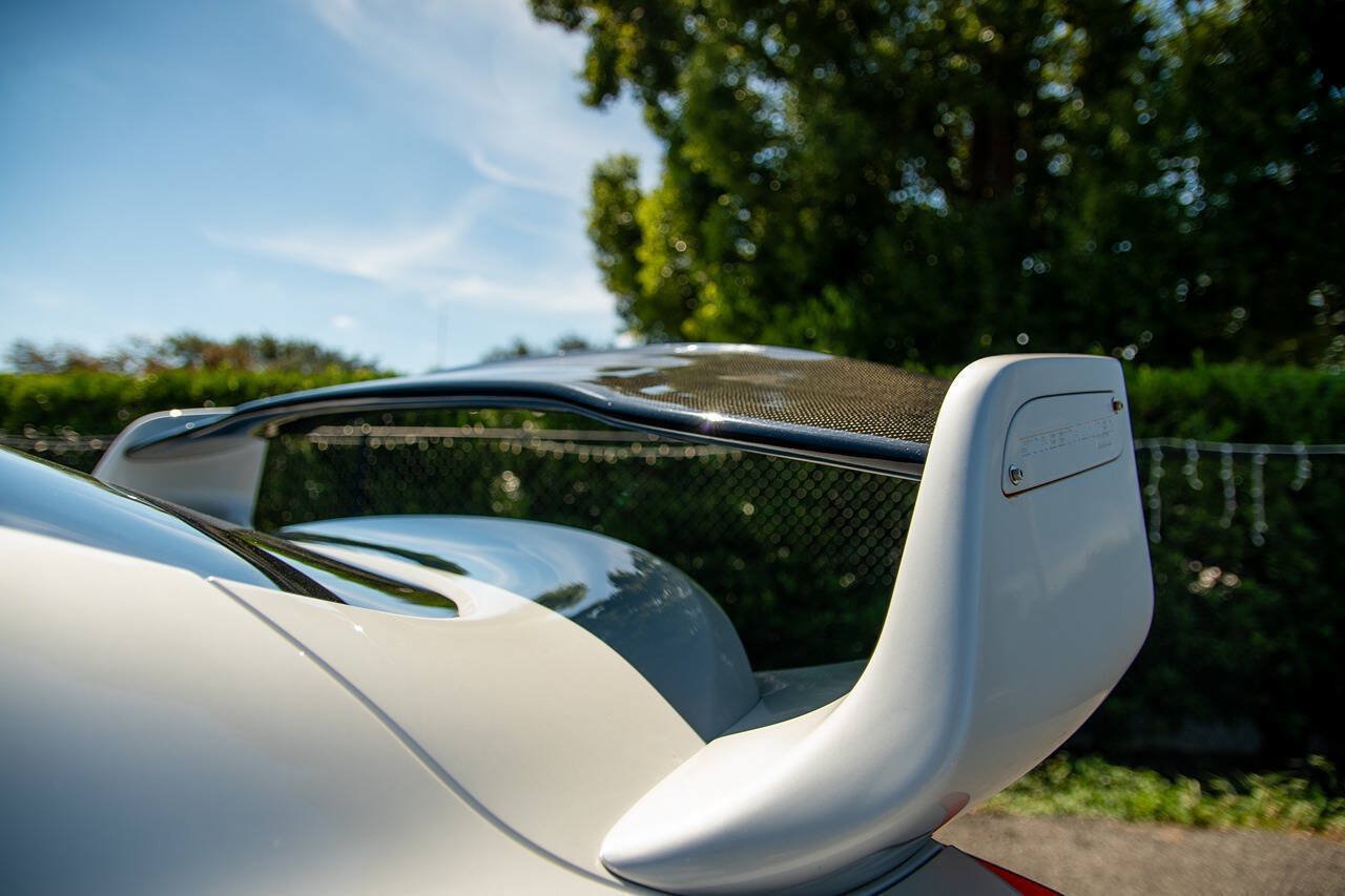 Used 2023 Toyota Supra RWD image 14
