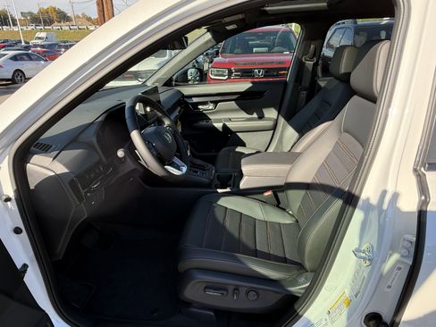 New 2026 Honda CR-V Sport Touring image 12