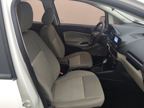 Used 2019 Ford EcoSport S FWD image 21