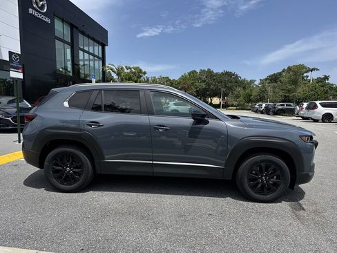 New 2026 MAZDA CX-50 2.5 Hybrid w/ Weather Package AWD/4WD image 5