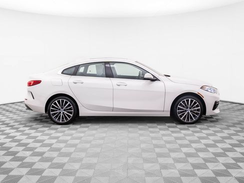 Certified 2024 BMW 228i xDrive Gran Coupe w/ Premium Package AWD/4WD image 6