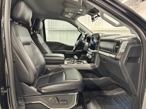 Used 2021 Ford F150 Lariat AWD/4WD image 21