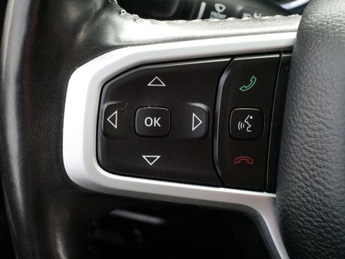 Used 2020 RAM 1500 Big Horn AWD/4WD image 26