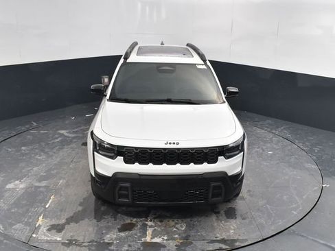 New 2026 Jeep Cherokee Limited image 35