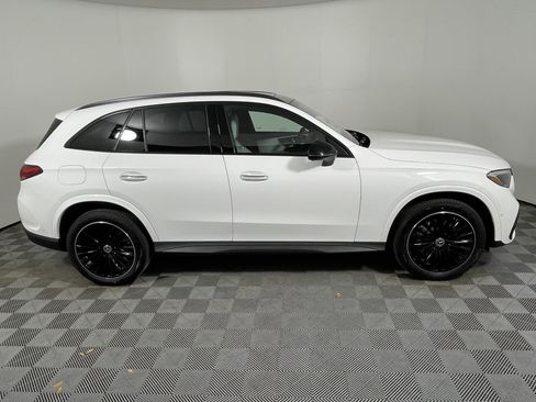New 2026 Mercedes-Benz GLC 300 image 6