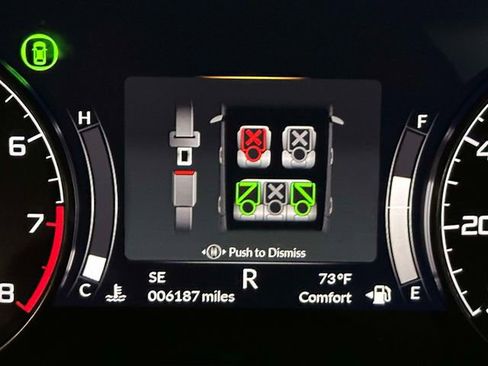 Used 2024 Acura RDX SH-AWD w/ Advance Package image 34