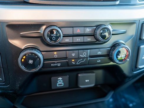 Used 2026 Ford F250 XLT w/ Snow Plow Prep Package image 24