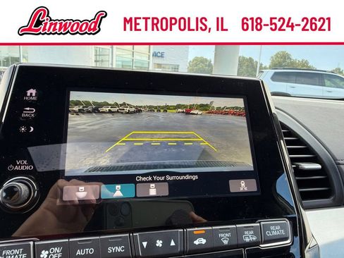 Used 2024 Honda Odyssey Sport image 23