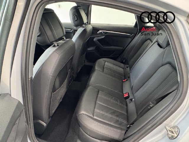 Used 2023 Audi A3 2.0T Premium w/ Convenience Package FWD image 23