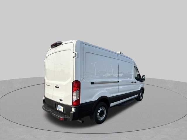 Used 2022 Ford Transit 250 Medium Roof RWD image 5