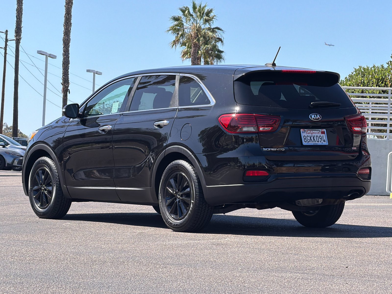 Used 2019 Kia Sorento L FWD image 3