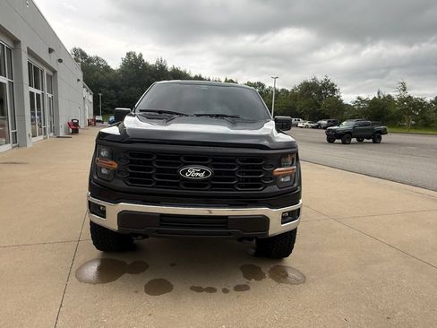 Used 2026 Ford F150 XL w/ Equipment Group 103A High AWD/4WD image 2