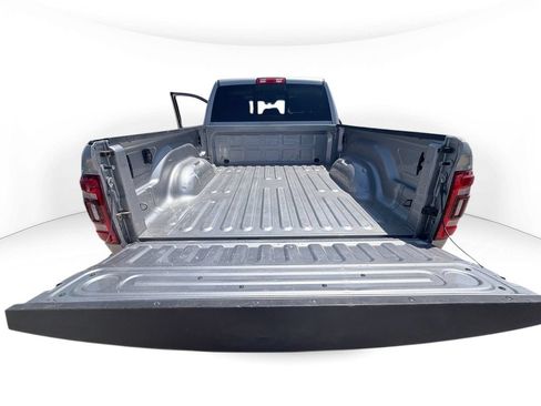 Used 2024 RAM 2500 Laramie w/ Safety Group AWD/4WD image 22