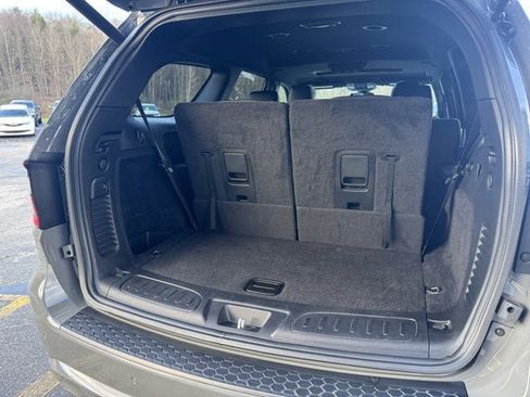 Used 2022 Dodge Durango GT w/ Blacktop Package image 5