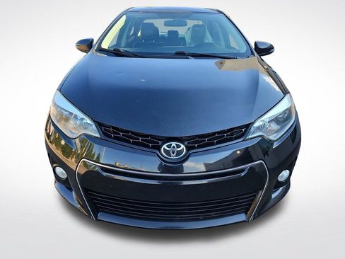 Used 2014 Toyota Corolla S FWD image 8