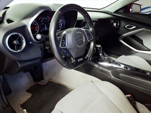 Used 2017 Chevrolet Camaro LT w/ RS Package image 15