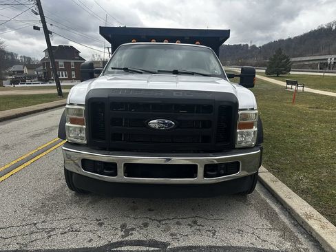 Used 2008 Ford F450 XL image 17