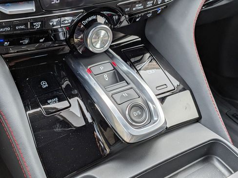 Used 2025 Acura MDX A-Spec image 27