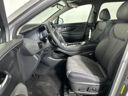 Certified 2022 Hyundai Santa Fe SEL image 11