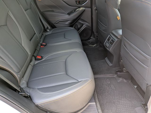 Used 2024 Subaru Forester Wilderness AWD/4WD image 32