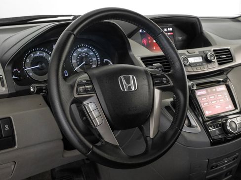Used 2017 Honda Odyssey EX-L image 14
