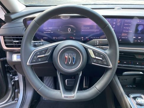 New 2025 Buick Envision Sport Touring image 14