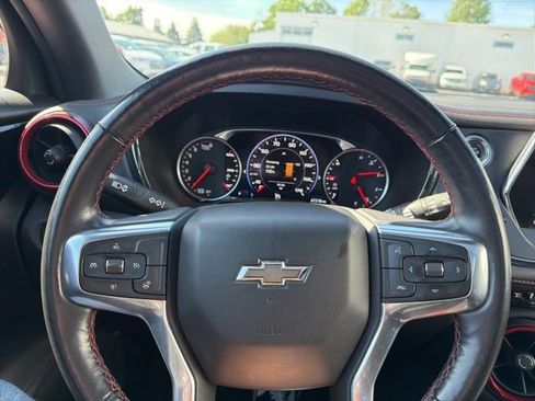 Used 2020 Chevrolet Blazer RS AWD/4WD image 31