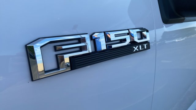 Used 2018 Ford F150 XLT w/ Equipment Group 302A Luxury AWD/4WD image 32