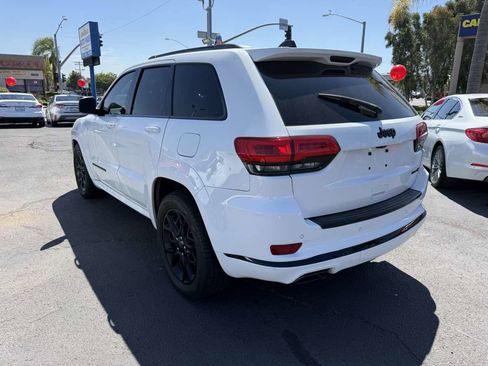 Used 2021 Jeep Grand Cherokee Limited X image 26