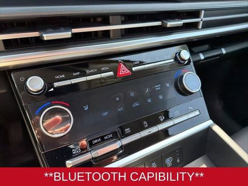 Used 2025 Hyundai Santa Fe XRT image 15