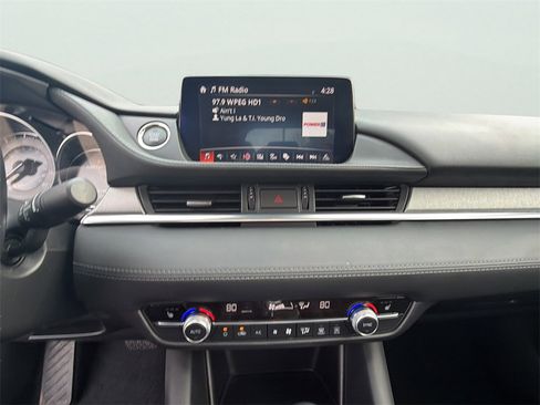 Used 2021 MAZDA MAZDA6 Touring image 26