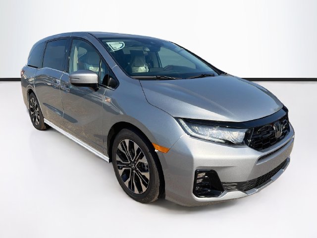 New 2027 Honda Odyssey Elite image 1