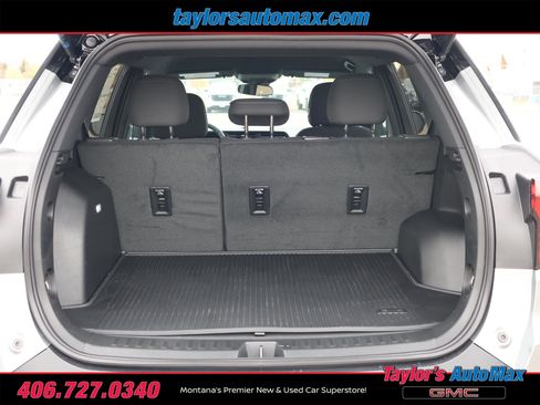 New 2026 GMC Terrain Elevation w/ LPO, Floor Liner Package image 28