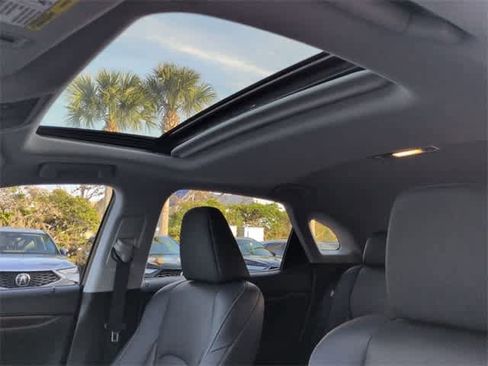 Used 2021 Lexus RX 350 FWD w/ Premium Package image 20