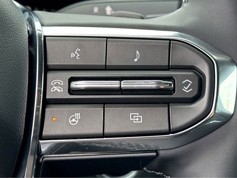New 2026 GMC Acadia Elevation w/ Black Edition FWD image 18