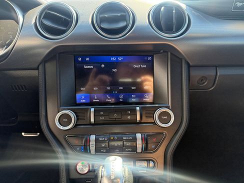 Used 2020 Ford Mustang Premium w/ Equipment Group 201A image 21