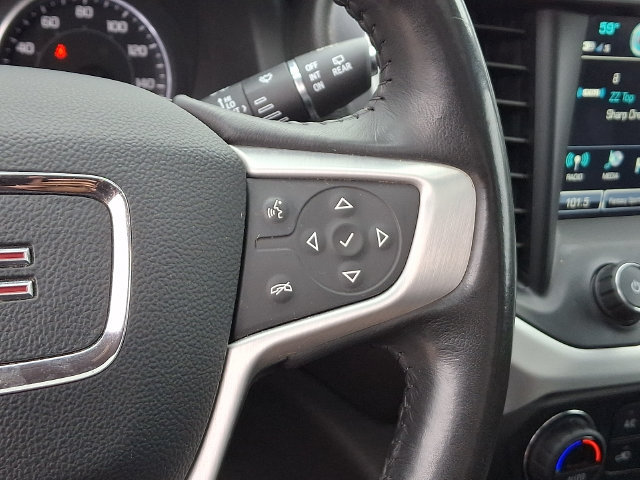 Used 2019 GMC Acadia SLT AWD/4WD image 8
