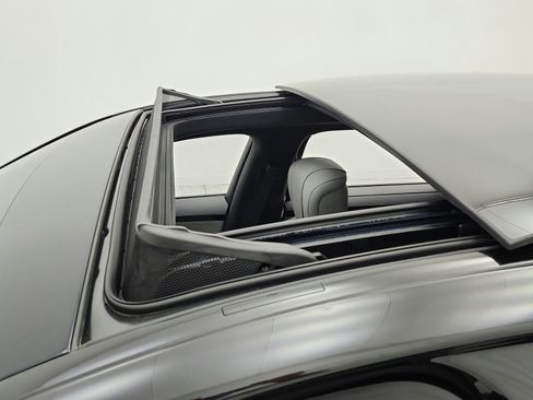 Certified 2023 Mercedes-Benz S 580 4MATIC Sedan image 14