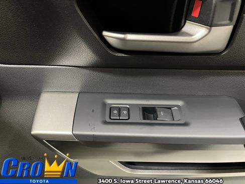 New 2026 Toyota Tundra SR5 image 38