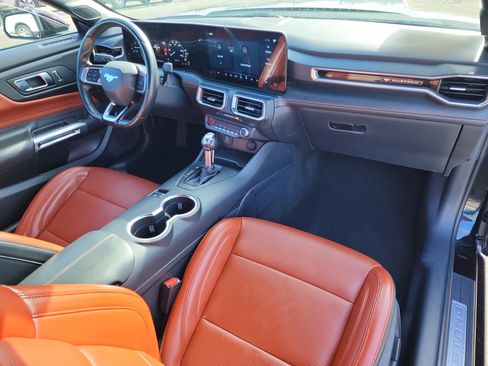Used 2024 Ford Mustang Premium image 15