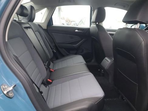 New 2026 Volkswagen Jetta SE image 21