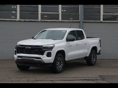 New 2026 Chevrolet Colorado Z71 w/ Z71 Convenience Package 2