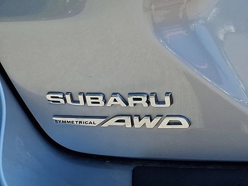 Certified 2024 Subaru Crosstrek 2.0i Premium AWD/4WD image 30