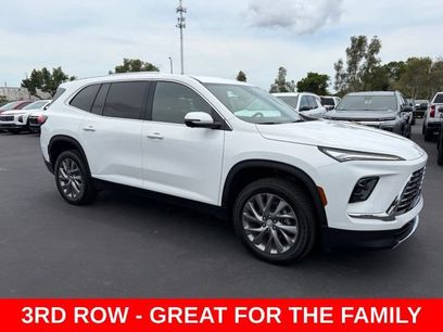 Certified 2025 Buick Enclave Preferred