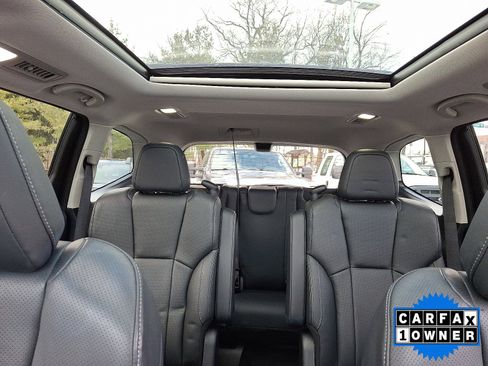 Certified 2023 Subaru Ascent Touring image 39