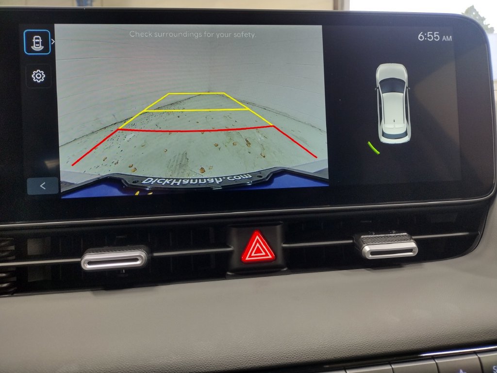 New 2027 Hyundai Ioniq 5 SE AWD/4WD image 9