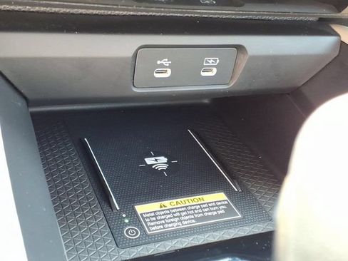 Used 2024 Honda Accord Touring image 17