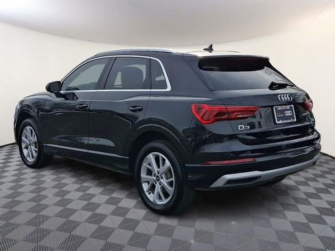 Used 2023 Audi Q3 2.0T Premium image 4